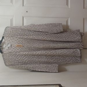 NWT American rag sweater vest size xxl